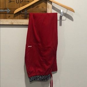 Grey’s Anatomy Scrub Pants